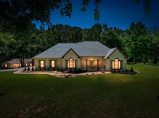 315 Hickory Woods Ln, Eads, TN 38028