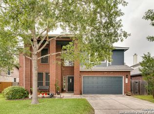 9519 Aqua Verde, Helotes, TX 78023