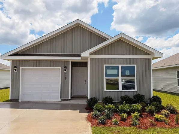 7382 Charles Loring Jr Rd, Panama City, FL 32404