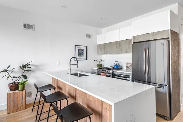 Rented by Brown Harris Stevens | media 13