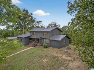 743 Dove Welch Rd, Wellington, AL 36279