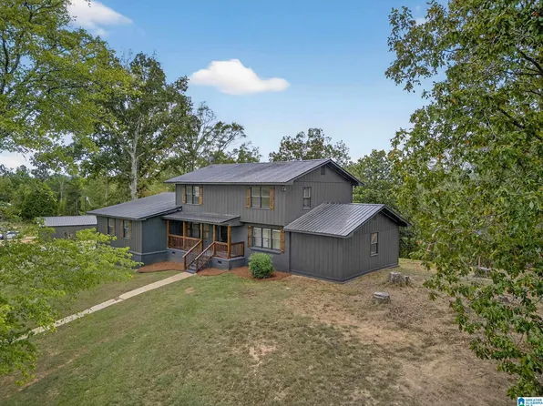 743 Dove Welch Rd, Wellington, AL 36279