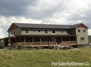 5616 Spring Valley Rd, Fries, VA 24330