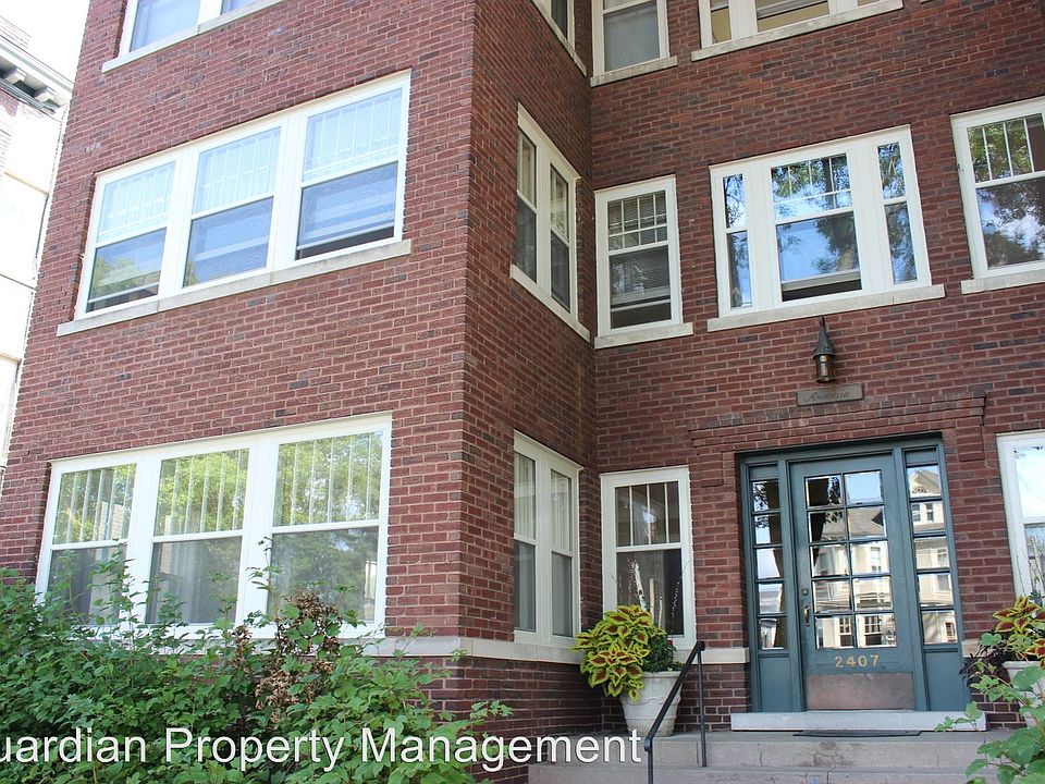 1st image of 2407 Girard Ave S APT 2