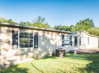 1298 Circlewood Loop, Goodview, VA 24095