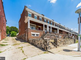 4238 Sheldon Ave, Baltimore, MD 21206