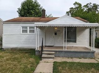 11083 Hudson Ave, Warren, MI 48089