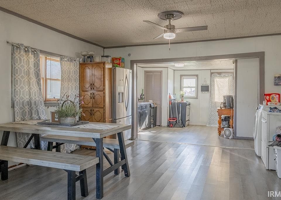 7986 W Mier Rd, Converse, IN 46919 Zillow