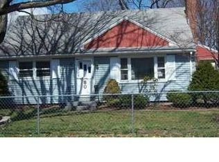 80 Sisson St, East Hartford, CT 06118