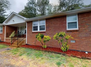 4805 Foley Dr #A, Nashville, TN 37211