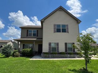 1609 Damascus Rd, Murfreesboro, TN 37128