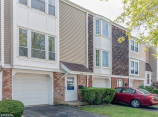 1958 Holbrook Ln, Hoffman Estates, IL