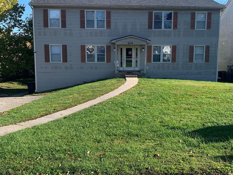 1st image of 204 Angell Haven Ct #A