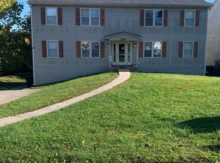 204 Angell Haven Ct #A, Versailles, KY