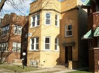 8227 S Marshfield Ave #2, Chicago, IL 60620