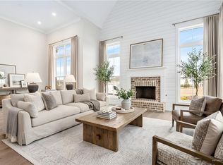 2046 Dawson Corner Loop, Auburn, AL 36832