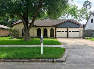 12307 Meadow Berry Dr, Meadows Place, TX 77477