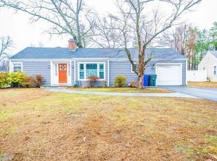 307 Arcadia Blvd, Springfield, MA 01118