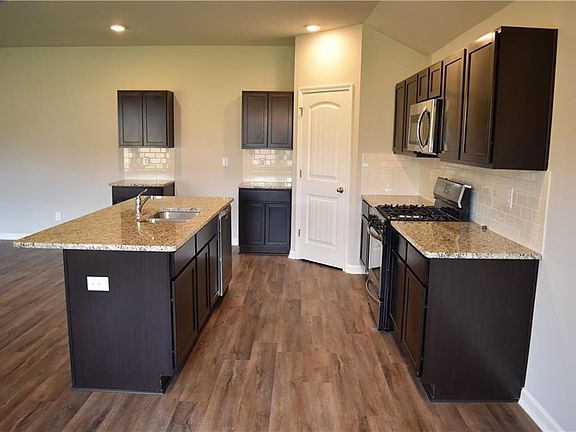 5th image of 19404 Providence Ridge Dr