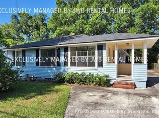 4840 Amos St, Jacksonville, FL 32209