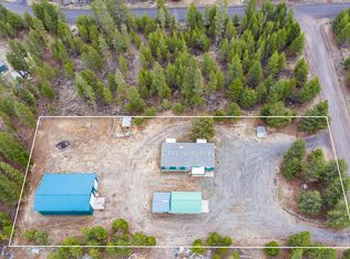 12749 Alderwood Dr, La Pine, OR 97739