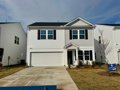 12081 Lansbury Dr, Inman, SC, 29349