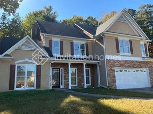 5115 Sherrer Dr, Acworth, GA 30102