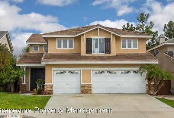 2nd image of 43154 Calle Mataro