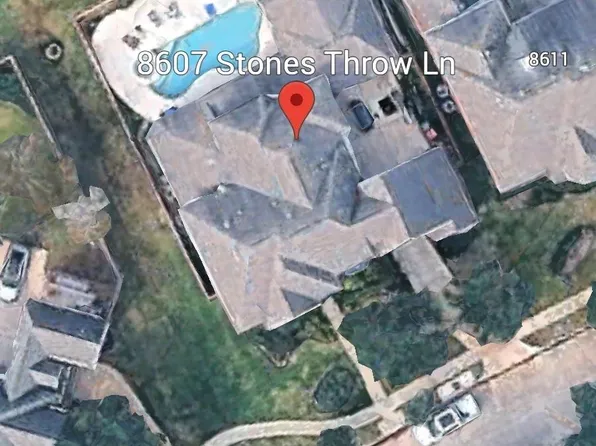 8607 Stones Throw Ln, Missouri City, TX 77459
