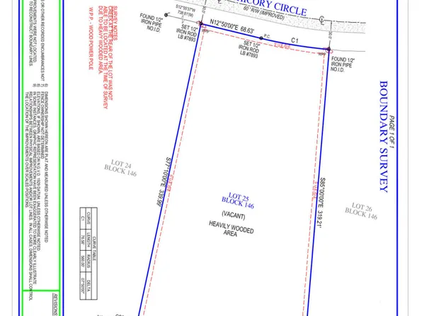 5291 CHICORY Circle, Middleburg, FL 32068