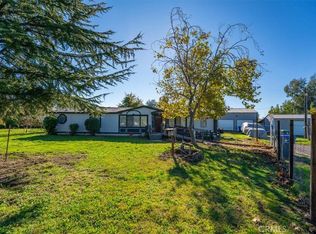 22319 O Ave, Corning, CA 96021
