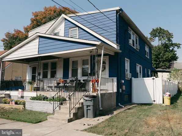 356 Tindall Ave, Hamilton, NJ 08610