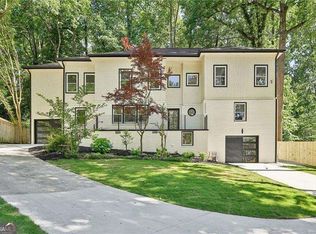 2423 Melinda Dr NE, Atlanta, GA 30345