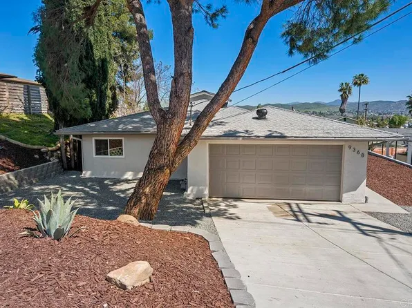 9368 Starcrest Dr, Santee, CA 92071