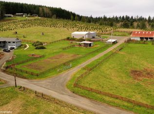 75411 Price Rd, Rainier, OR 97048