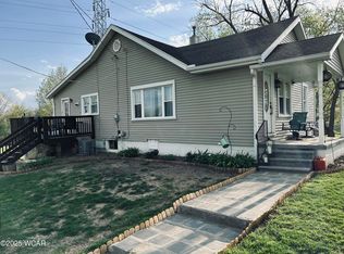 810 Lutz Rd, Lima, OH 45801