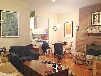 Rented by Manhattan Spaces