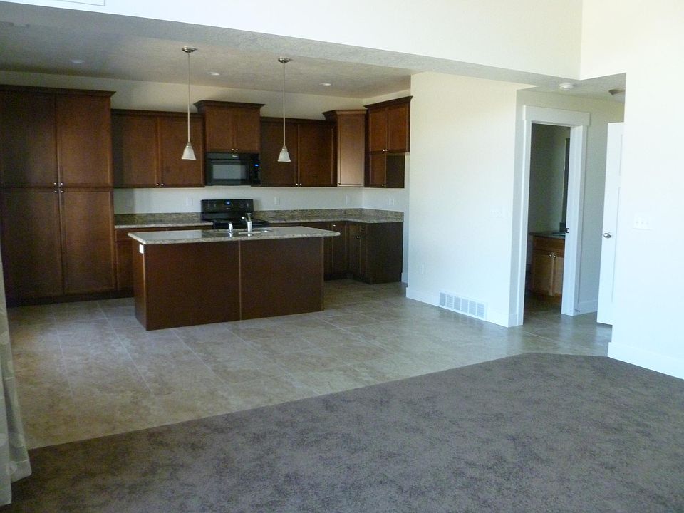 2nd image of 12771 S Park Rim Ct