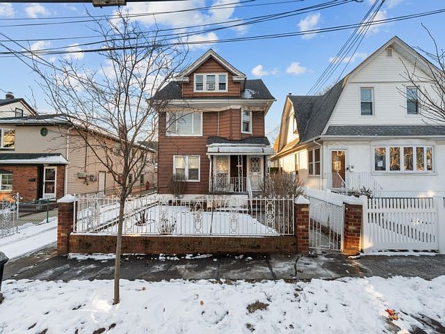 1st image of 109-16 216th St
