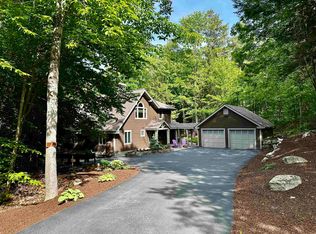 2 Turner Brae, Grantham, NH 03753