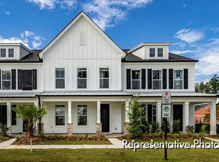 1007 Swamp Harrier Ave #19-3, Ravenel, SC 29470