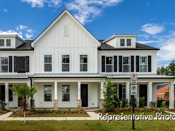 119 Summer Tanager Dr #19-27, Ravenel, SC 29470