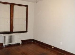 323 Kennedy St NW, Washington, DC 20011