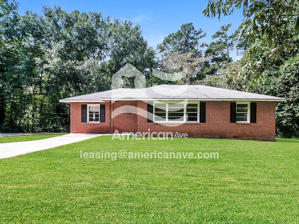 688 Old Lundy Rd