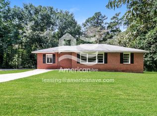 688 Old Lundy Rd, Macon, GA 31210