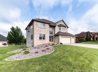 15272 Fox Tail Ct NW, Prior Lake, MN 55372