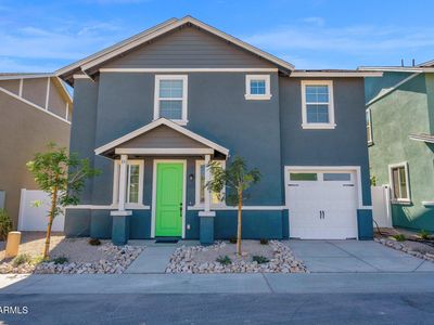 16875 N 12TH Street #33, Phoenix, AZ, 85020