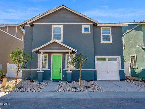 16875 N 12TH Street #33, Phoenix, AZ 85020