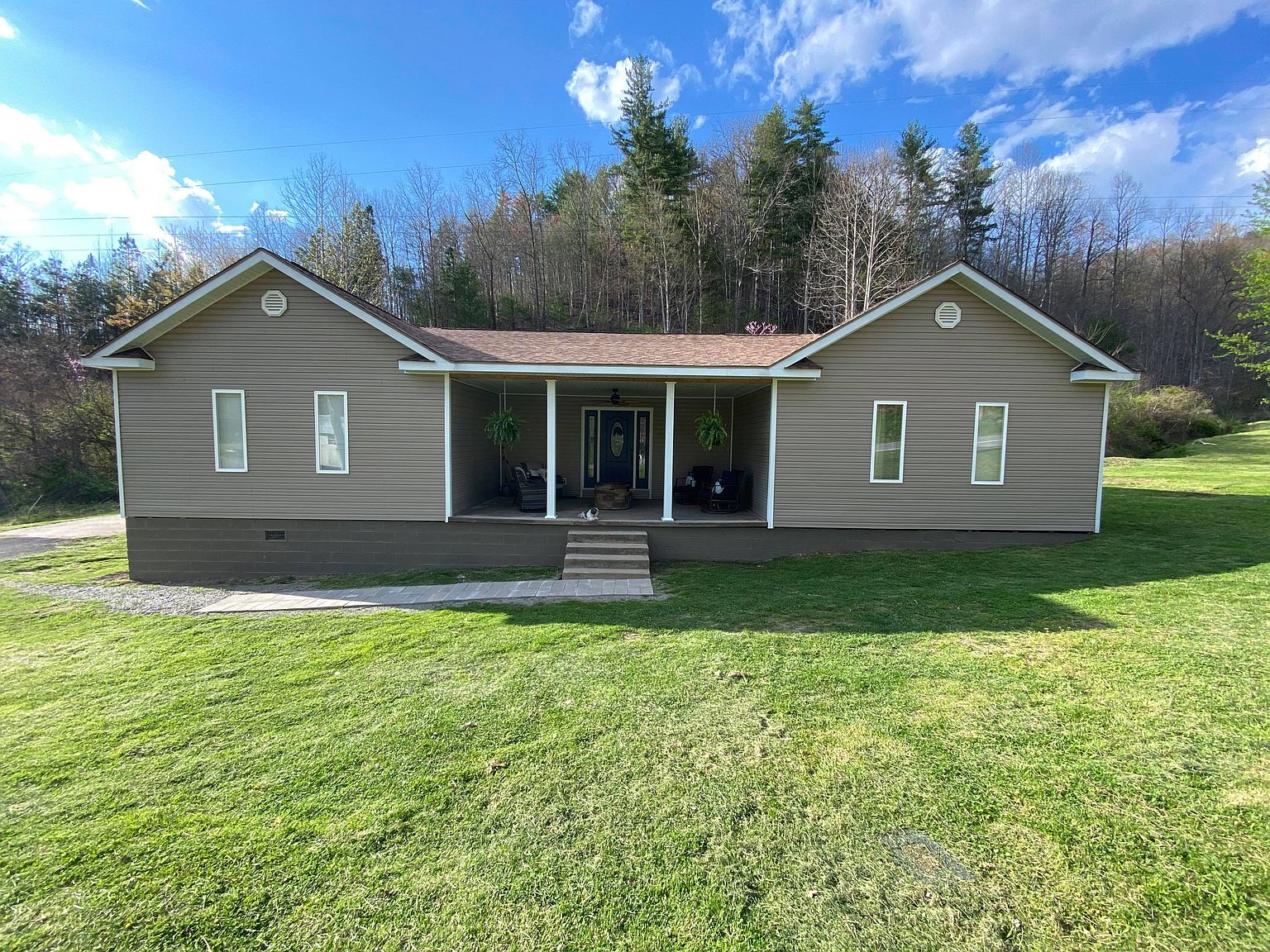 251 Around The World Rd, Wallins Creek, KY 40873 Zillow