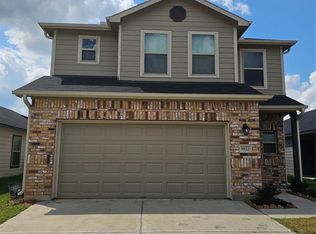 1822 Brushy Cedar Dr, Conroe, TX 77301